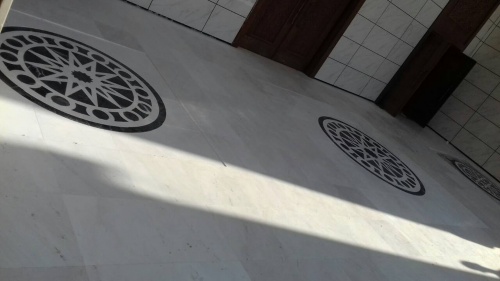 Marble