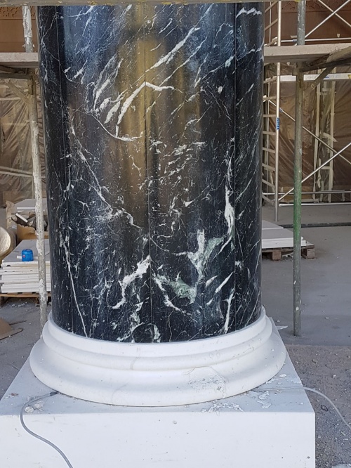 Marble