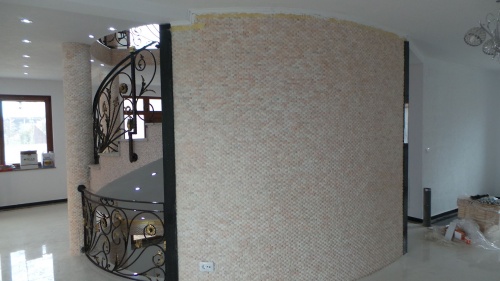Decorative stones
