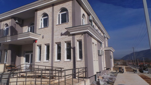 Decorative stones
