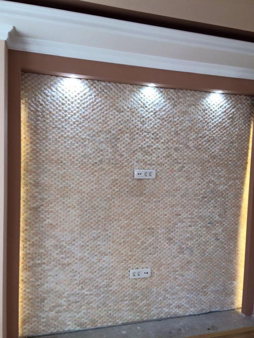 Decorative stones