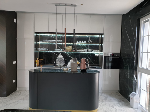 Marble