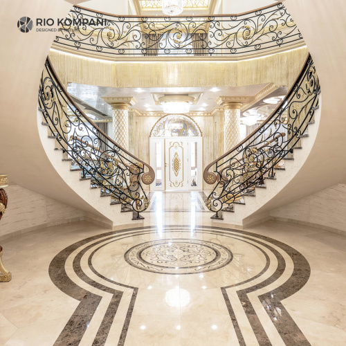 Marble
