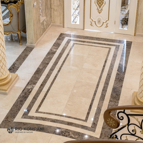 Marble