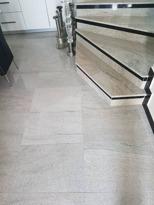 Granite