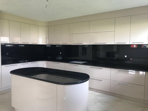 Granite