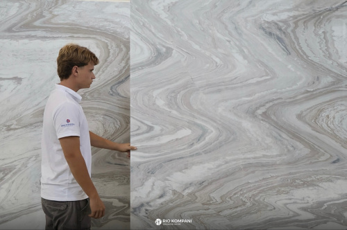 Marble