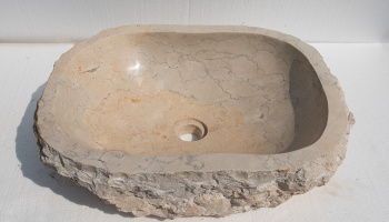 Wash Basin Natura