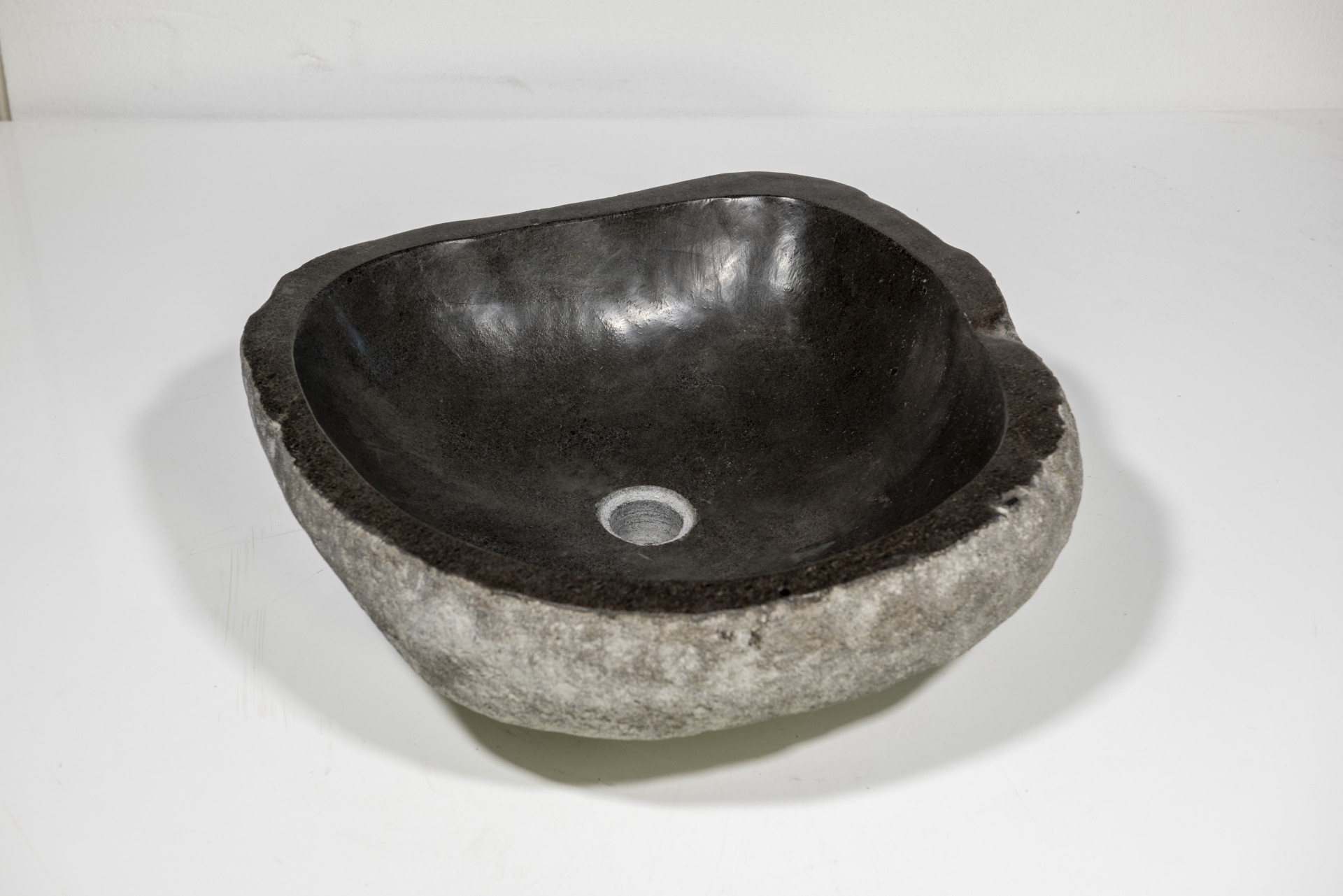 Wash Basin Rock
