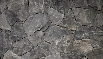 Rock Face Evenos Black