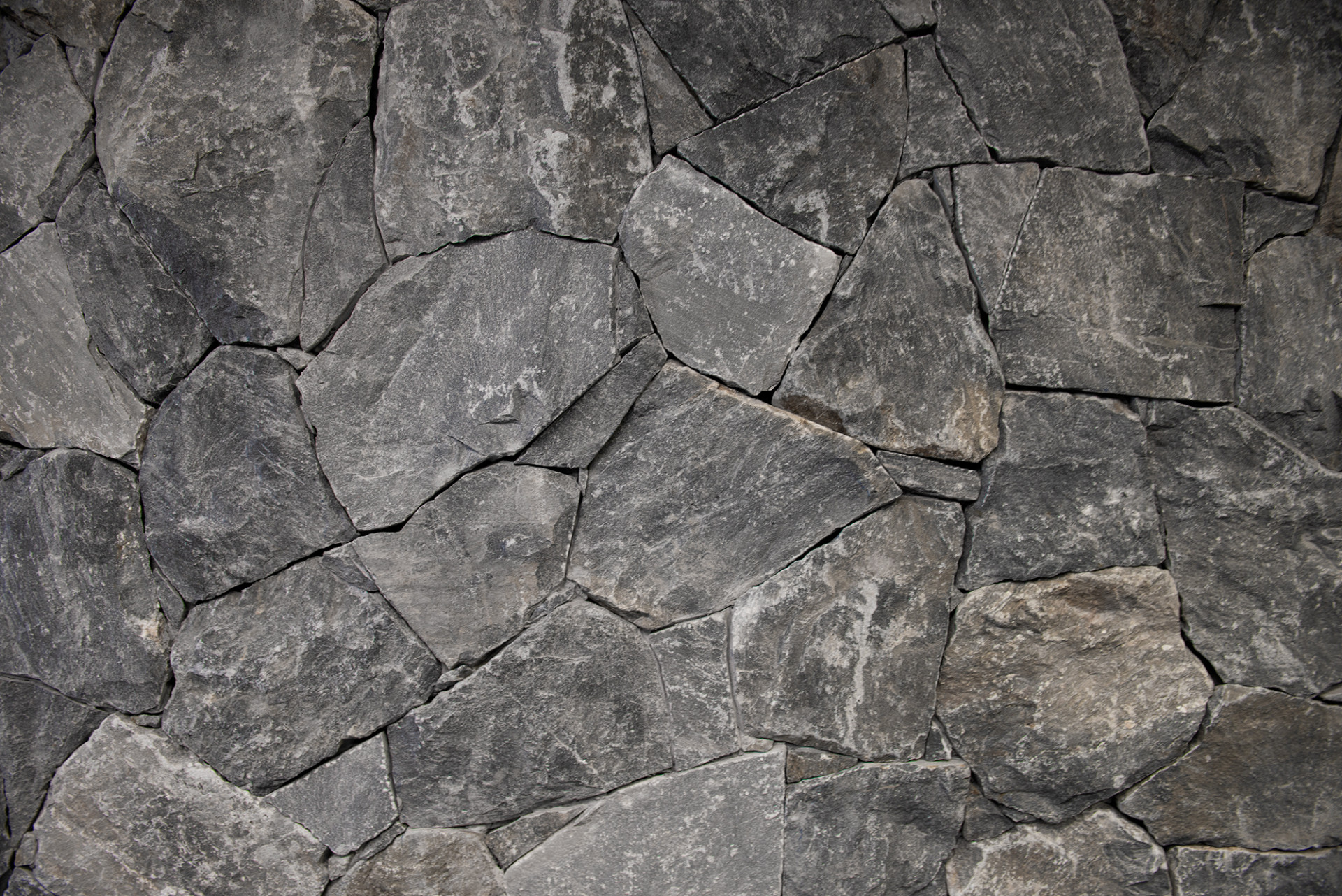 Rock Face Evenos Black