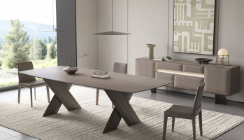 Cross Table