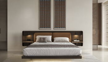 Aura Bedstead