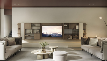 Gama TV Unit