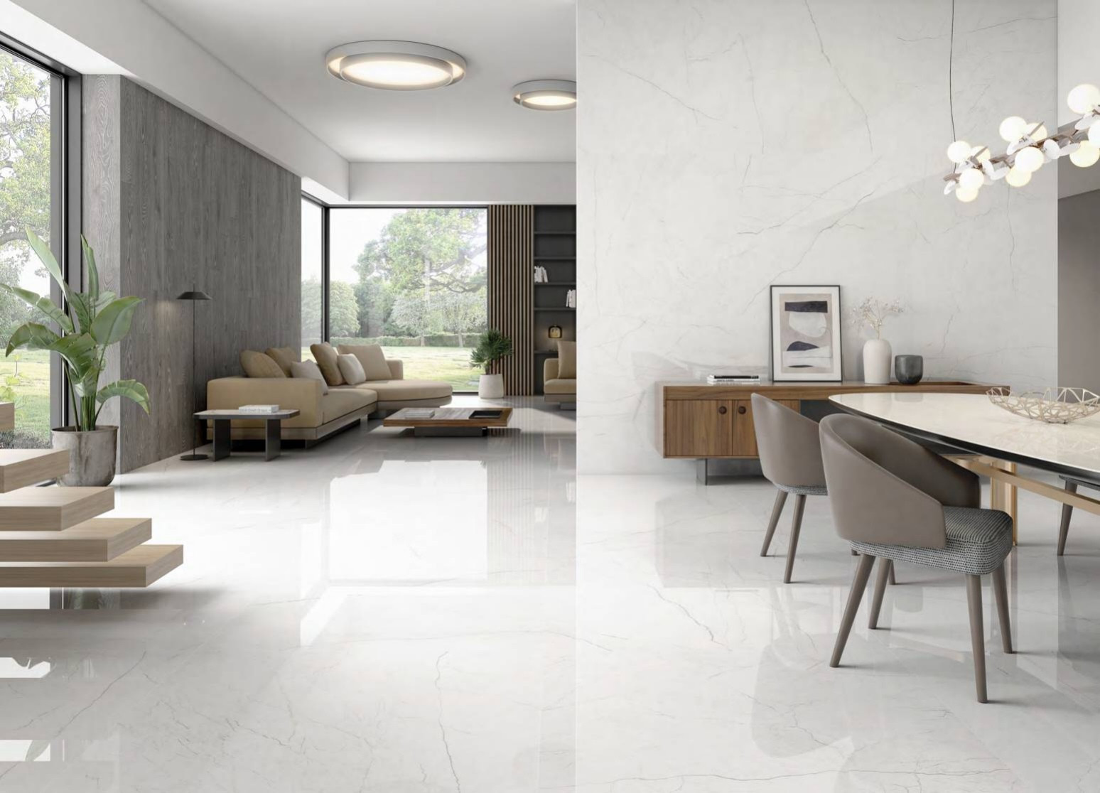 Omnia White