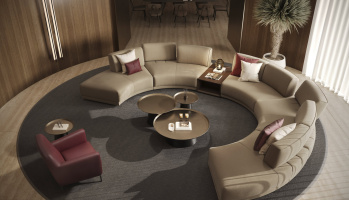 Le Mans Comfort Saloni
