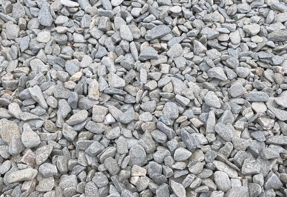 Pebbles Fish Grey – Akrolithos