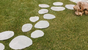 Steps Oval Kavalas – Akrolithos