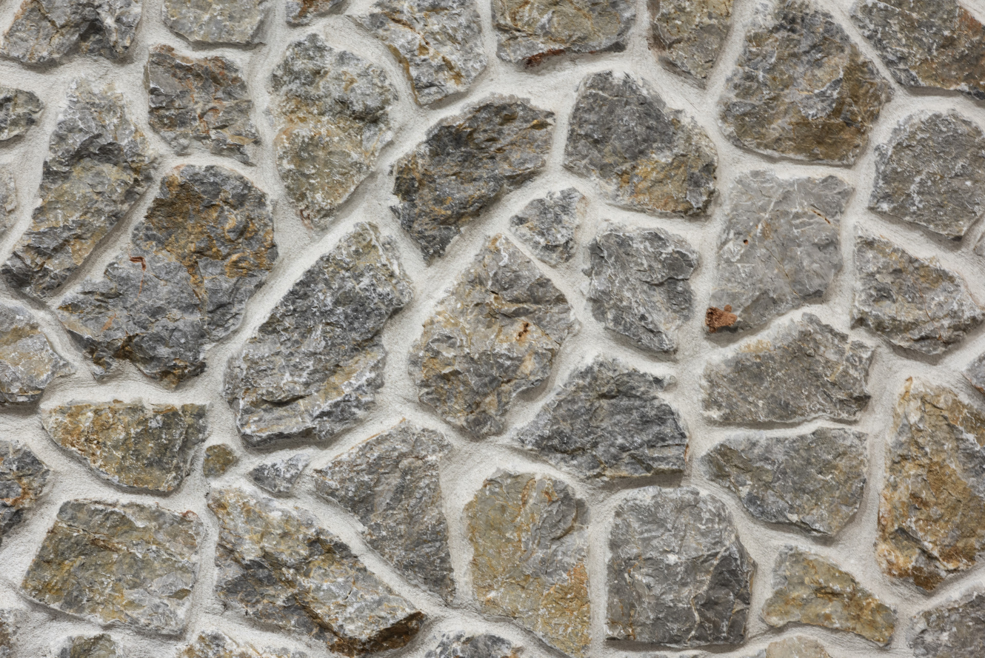 Rock Face Grey