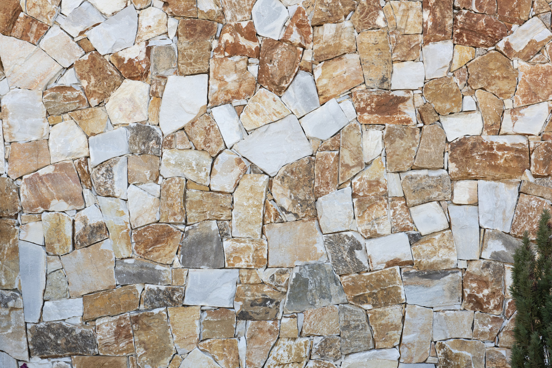 Rock Face Pepem