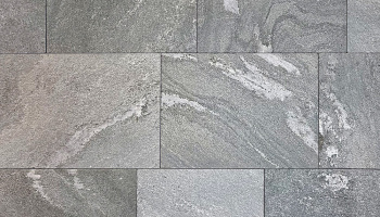 Tiles Brushed Kavalas Slate