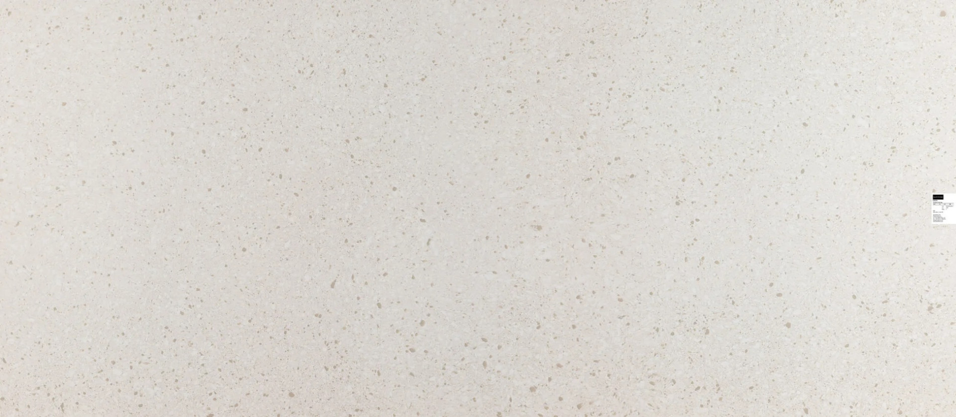 QUARTZFORMS Imperial Meringa 02