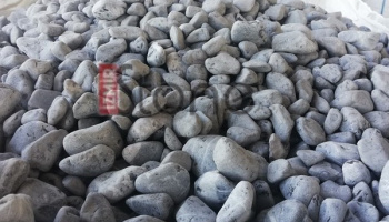 Pebble Black NYX