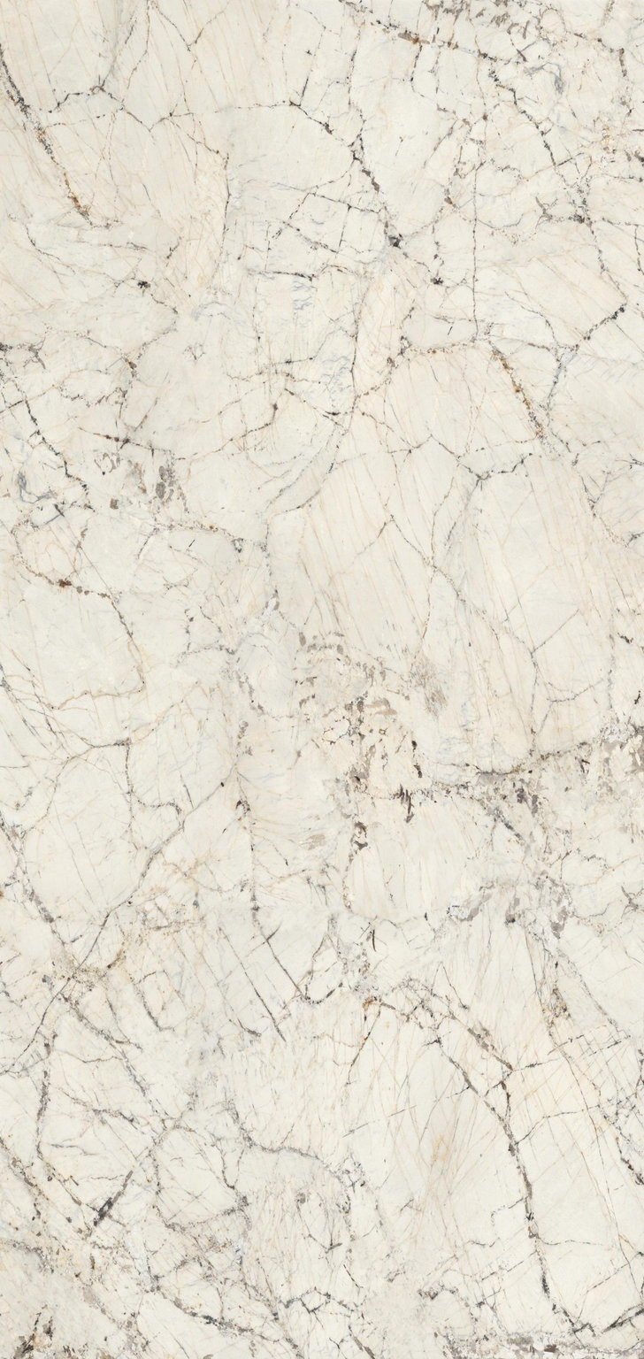 Laminam Fusion White 3 mm