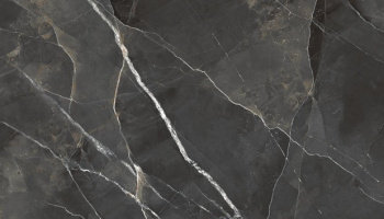 Laminam Diamond Calacatta Black 3 / 5 mm
