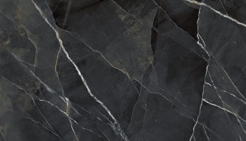 Laminam Diamond Calacatta Black Book Match 5 mm