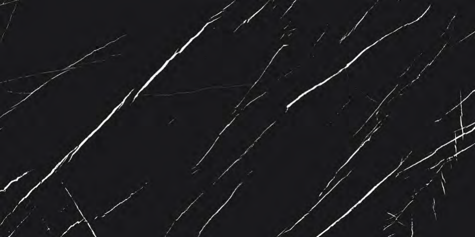 Seramiksan Black Marble Full Lappato 120×60