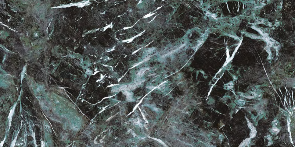 Seramiksan Union Green 120×60