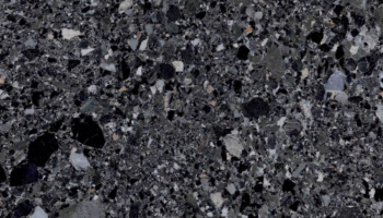 Terazzo Anthracite