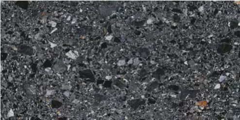 Terazzo Anthracite