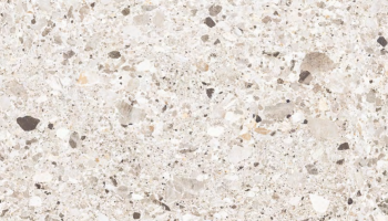 Seramiksan Terrazzo Bone Polished 120×60