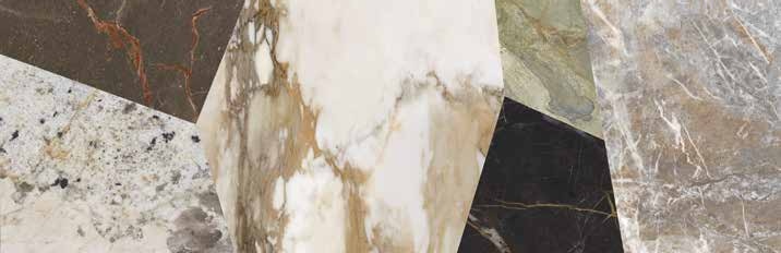 Keope 9cento Metamorfosi 120×60