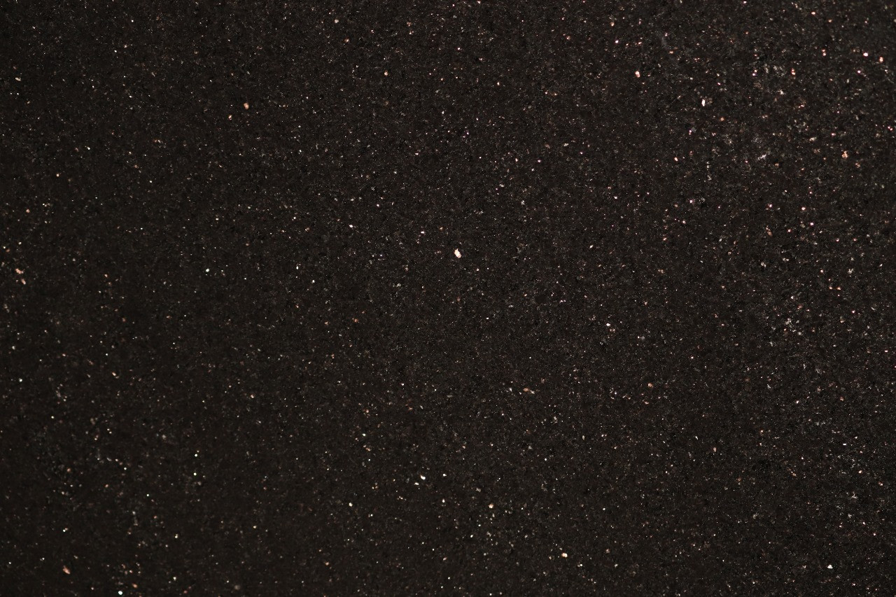 Black Galaxy