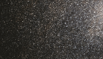 Black Galaxy Leather
