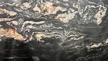 Black Cosmic