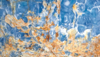 Blue Onyx