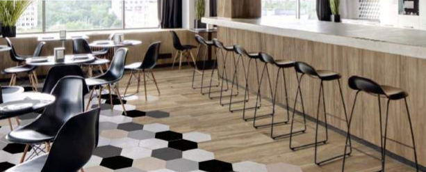 Hexa Grey
