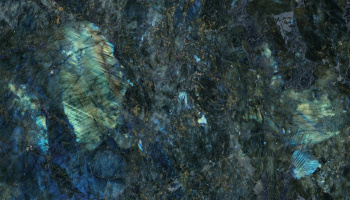 Labradorite Blue