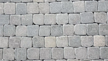 Cobbles Antique Kavalas 10x10cm