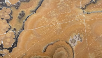 Orange Onyx